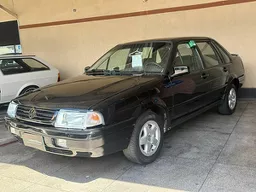 Volkswagen Santana