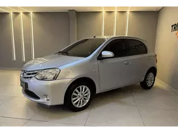 Toyota Etios