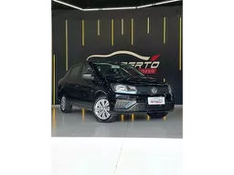 Volkswagen Voyage