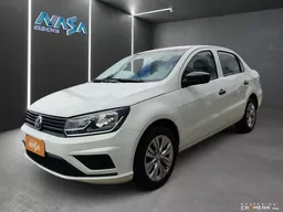Volkswagen Voyage
