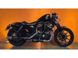 Sportster 883