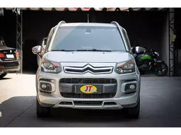 Citroën Aircross