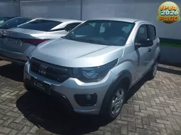Fiat Mobi
