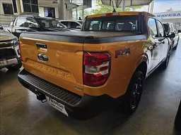 Ford Maverick