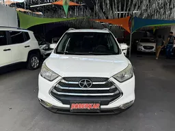 JAC T5