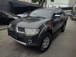 Mitsubishi L200 Triton