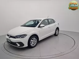 Volkswagen Polo Hatch