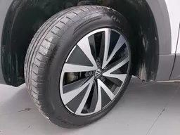 Volkswagen Taos