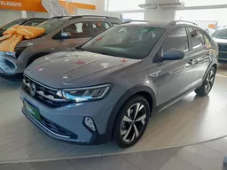 Volkswagen Nivus