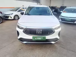 Fiat Fastback