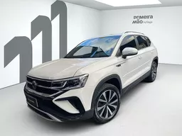 Volkswagen Taos