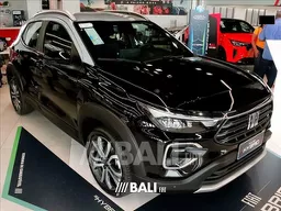 Fiat Pulse
