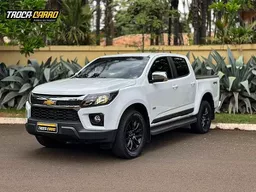 Chevrolet S10