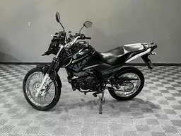 XTZ 150