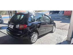 Volkswagen Spacefox