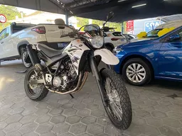 Yamaha XT 660