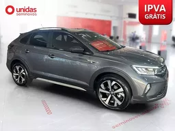 Volkswagen Nivus