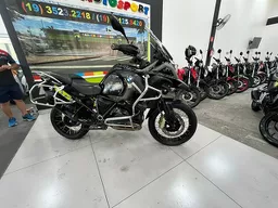 R 1200 GS