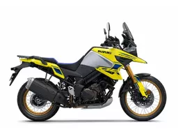 V-Strom