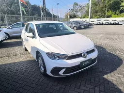 Volkswagen Polo Hatch