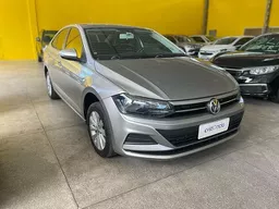 Volkswagen Virtus