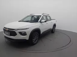 Chevrolet Montana