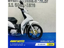 Avelloz AZ1