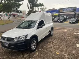 Volkswagen Saveiro