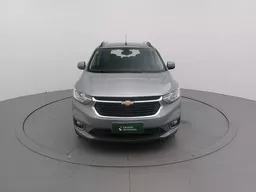 Chevrolet Spin