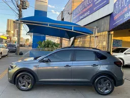Volkswagen Nivus