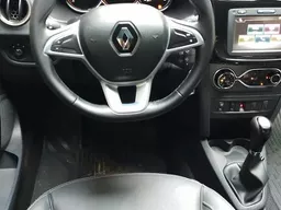 Renault Stepway