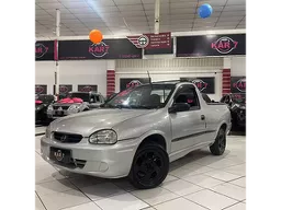 Chevrolet Corsa