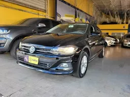 Volkswagen Virtus