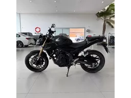 Honda CB 500