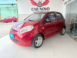 Chery S-18