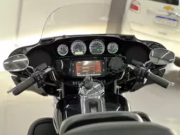 Harley-Davidson Electra Glide
