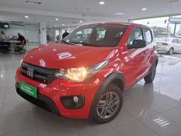 Fiat Mobi