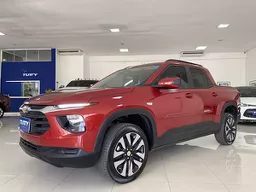 Chevrolet Montana