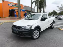 Volkswagen Saveiro