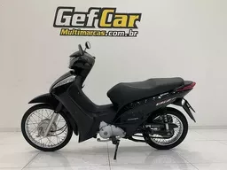 Honda Biz