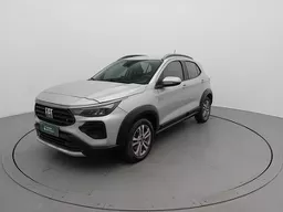 Fiat Pulse