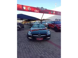 Mercedes-benz SLK 250