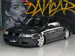 Volkswagen Saveiro