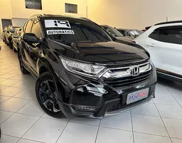 Honda CRV