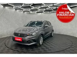 Fiat Argo