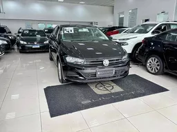 Volkswagen Virtus