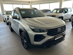 Fiat Pulse