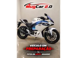 YZF R3