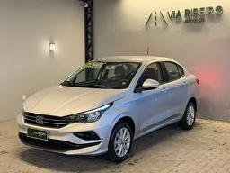 Fiat Cronos