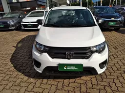 Fiat Mobi